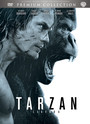 Tarzan: Legenda - Movie / Film