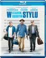 W Starym, Dobrym Stylu - Movie / Film