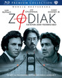 Zodiak - Movie / Film