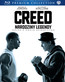 Creed: Narodziny Legendy - Movie / Film