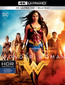 Wonder Woman - Movie / Film