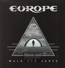 Walk The Earth - Europe