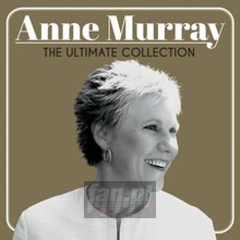 Ultimate Collection - Anne Murray
