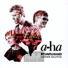 MTV Unplugged - Summer Solstice - A-Ha