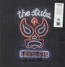 Let's Die - The Stubs