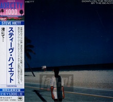 Down On The Road By The Beach - Steve Hiett - bigger Down On The Road By The Beach - Steve Hiett