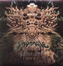 Codex 6 - Shpongle