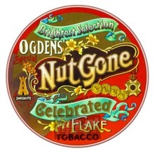 Ogden's Nut Gone Flake - The Small Faces 