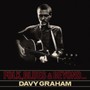 Folk Blues & Beyond - Davy Graham