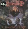 Clandestine - Entombed