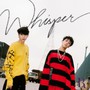 Whisper - Vixx LR