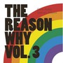Reason Why vol.3 - Goran Kajfes Subtropic Arkestra