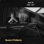 Best Of 1986 - 2017 - Ronnie D'addario