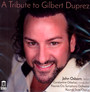 Tribute To Gilbert Duprez - John Osborn