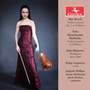 Violin Concertos - Mendelssohn  /  Augustyn  /  Klecker