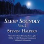 Sleep Soundly 2 - Steven Halpern