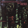 From Here You'll Watch The World Go By - The Legendary Pink Dots 