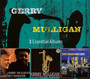 3 Essential Albums - Gerry Mulligan