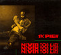 Never Too Late - 1K Phew