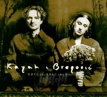 Kayah I Bregovic - Kayah / Goran Bregovic