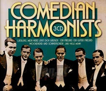 Comedian Harmonists - Comedian Harmonists