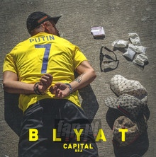 Blyat - Capital Bra