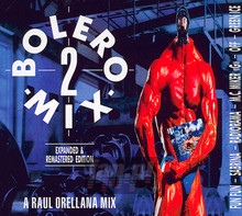 Bolero Mix 2 - V/A