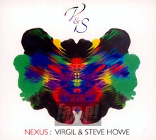 Nexus - Steve Howe  & Virgil