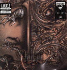The Rack - Asphyx