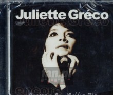 Encore - Juliette Greco