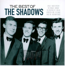 Best Of - The Shadows