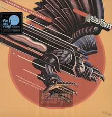 Screaming For Vengeance - Judas Priest