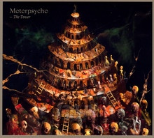 The Tower - Motorpsycho