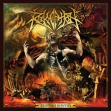 Existence Is Futile - Revocation Existence Is Futile - Revocation