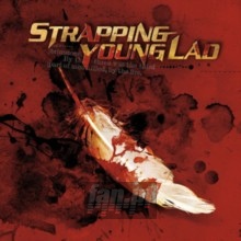 Syl - Strapping Young Lad