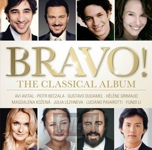 Bravo! The Classical Album 2017 - V/A