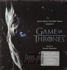 Game Of Thrones: Season 7  OST - Ramin Djawadi