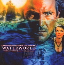 Waterworld  OST - Newton Howard
