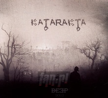 Katarakta - Deep - bigger Katarakta - Deep