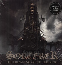 Crowning Of The Fire King - Sorcerer