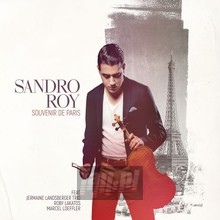 Souvenir De Paris - Sandro Roy