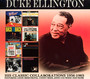 His Classic Collaborations: 1956-1963 - Duke Ellington