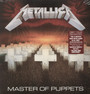 Master Of Puppets - Metallica