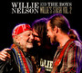 Willie & The Boys: Willie's Stash vol. 2 - Willie Nelson