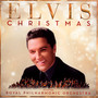 Christmas With Elvis & & The Royal Philharmonic Orchestra - Elvis Presley