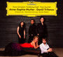 Schubert: Forellenquintett/Trout Quintet - Trifonov Mutter , Lee, Hornung, Patkolo