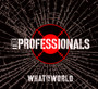 What In The World - The Professionals