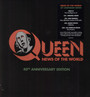 News Of The World - Queen