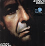 Various Positions - Leonard Cohen