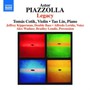 Legacy - Astor Piazzolla